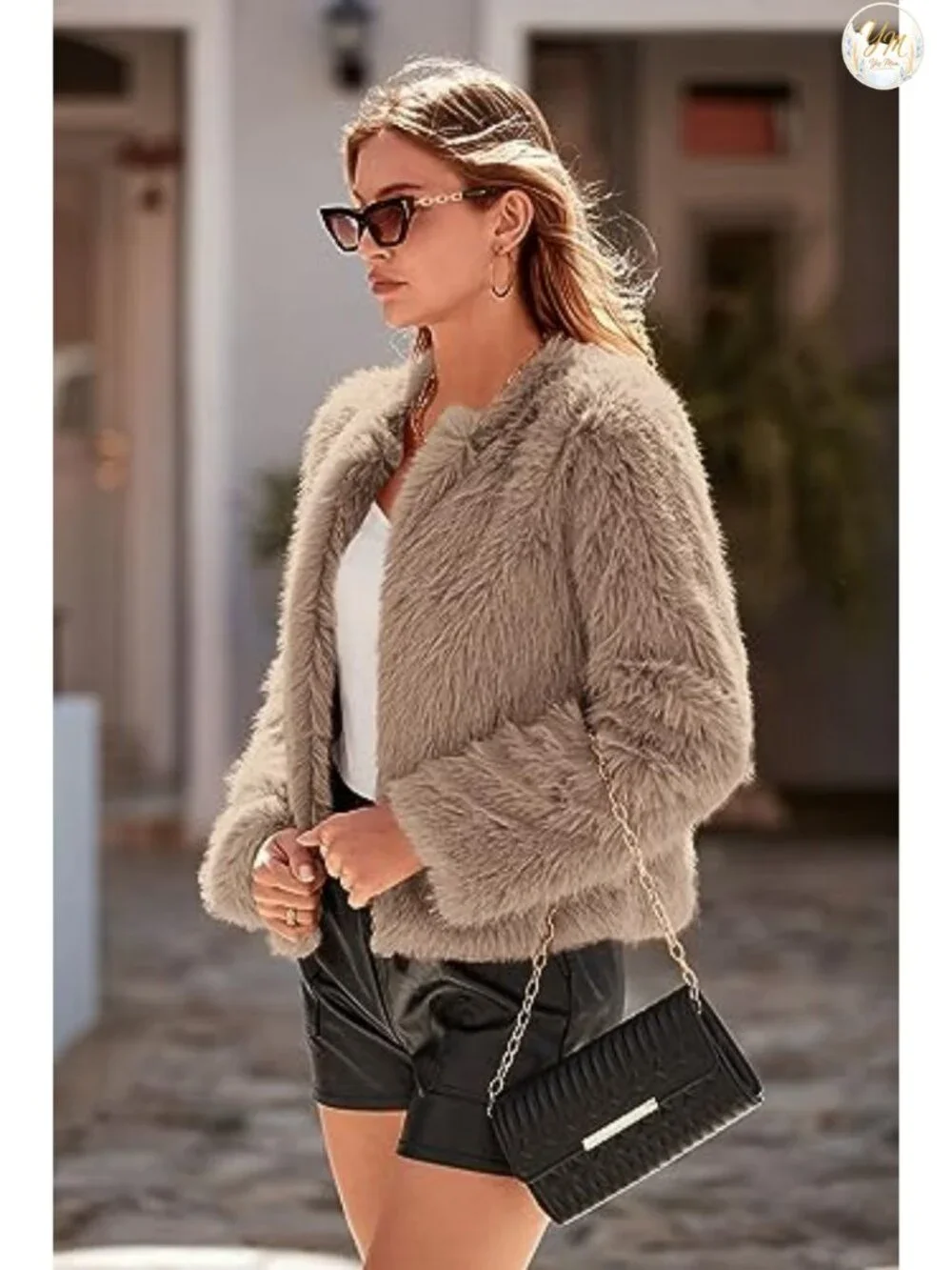 N/A cozy up